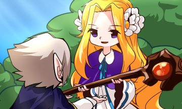 【快来抽奖啦！已开奖！】🎁周年庆快乐！爱丽丝送福利来了！