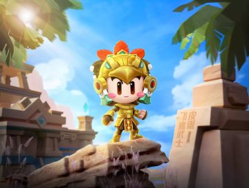 返利好礼拿金甲，能源竞技场抢资源！