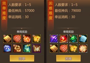 【挑战魔甘宁】&【合肥之战】玩法奖励大爆料，还有最快通关奖励等你来拿（一）