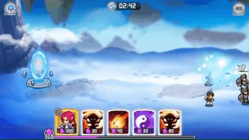 地狱归来，鬼手狂刃！妖修超级DPS重夕全新限定版皮肤亮相！