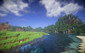 直戳人心，百分之九十九的人在《我的世界》里都经历过的……