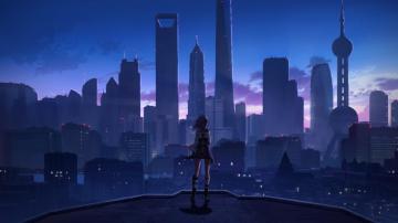 《崩坏3 Reburn: II》概念动画短片