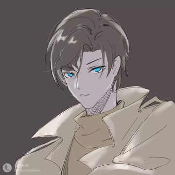 【同人搬运】做律师的新衣服