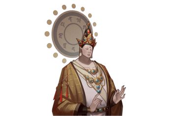 【一起来修仙】门派揭秘之雷音寺