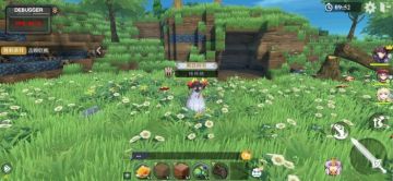 【攻略分享】最初的村庄BOSS卡位教学-听雨