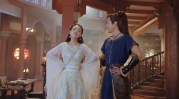 据陈长生推断，落落应该喜欢的是轩辕破