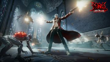 开发者座谈会第四期丨武器手感优化中！