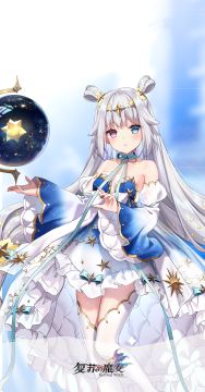 【live2D展示】玛特薇芙的live2D来啦~大家下次想看谁的呢？