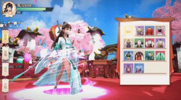 这份指南请收好！《鹿鼎记》手游 双儿：捕捉难度全场最低