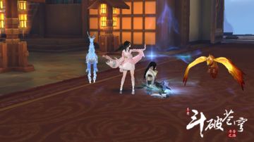 师徒系统教学二：师徒每日功课及桃李值