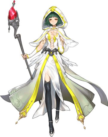 全新武将加入征召