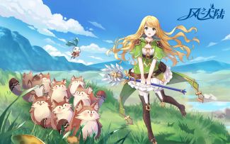 视频攻略丨神官竞技场 ”风筝流“の打法