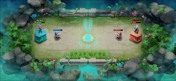 冒死来报！《未知世界》最新地图资料爆料！