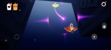 《光遇》禁阁今日日常和季节蜡烛位置