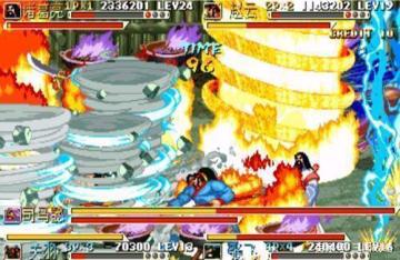 三国战纪当年最火爆角色居然还有这种玩法？四剑六书瞬秒BOSS！