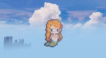 游戏设计师 | 海王来袭！谁是鲤鱼界的MVP？