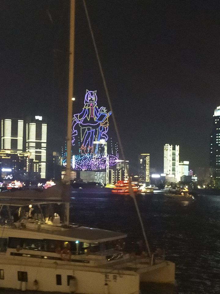 一周年快乐！截图
