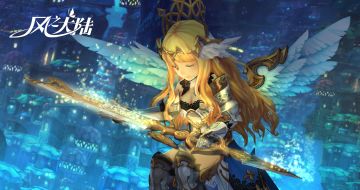 精英二星再次降临 小心恶魔的深渊冲击！