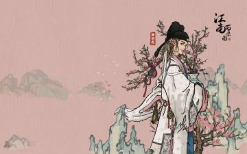 【壁纸分享】新一波壁纸出炉~