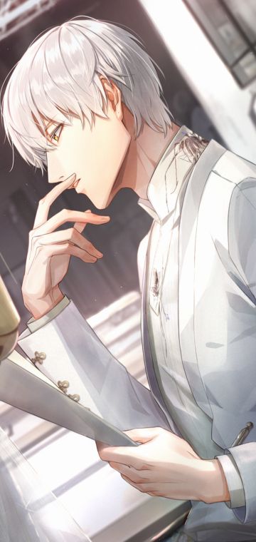 男主的脸全看造化