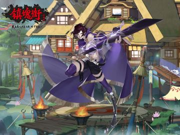 【研发面对面】《镇魂街：武神躯》一周速报8.21