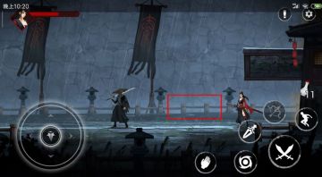 《无名之辈》——寻找在瑕丘城内的四位剑客