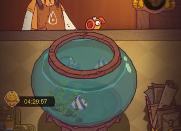 【咸鱼之王】罐子玩法大解析