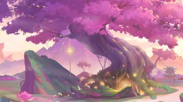 【旅行日记】龙岭之章 · 卷一：梦醒