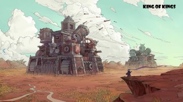 【两城爆料】战塔穿新衣啦！