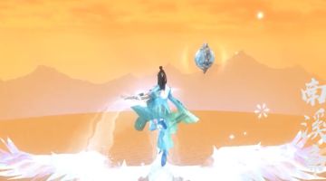 【娱乐视频】唯美场景，这里就是你的天下！