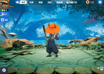 「雾林秘藏」宝箱内道具局内效果一览