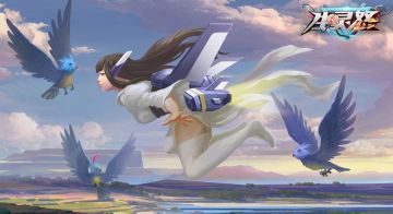 生灵怒3月20日巨尴尬卡顿测试18:00已准时开启