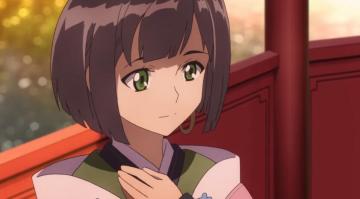 “怪医”梨香 || 温婉少女晋升攻略