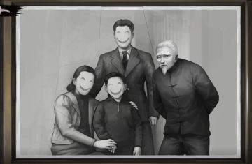 【面具古墓】超详细攻略第四章（完结）