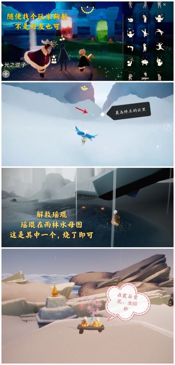 光遇日常