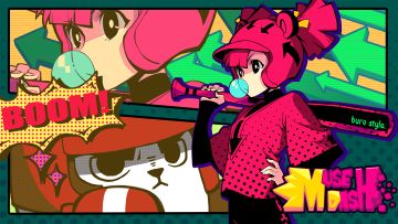 极致速度！Brain Power大触模式AC/10星