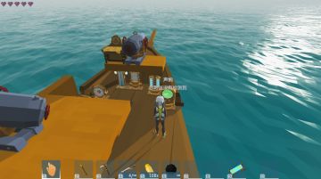 【攻略】助力海战，航海装备打造