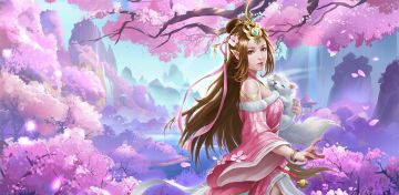 《奇缘幻境》召集令-你的游戏你做主