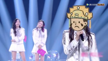 [怪好玩的] 快乐小可爱马文才 C位出道演讲