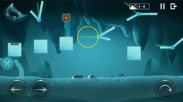 【攻略.章节一】关卡四