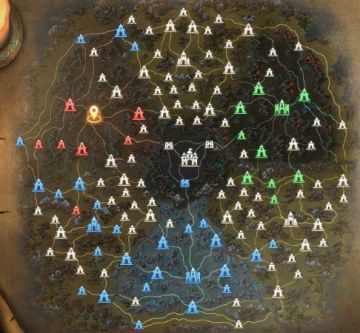 【远征攻略】超详细的远征攻略合集！高手进！