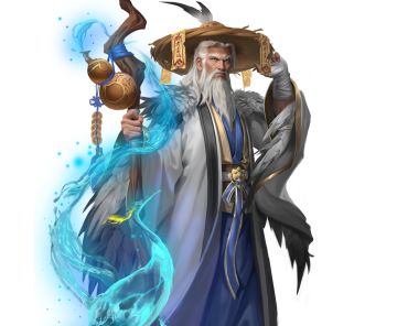 三国戏英杰传 | 武将左慈双十一震撼来袭！