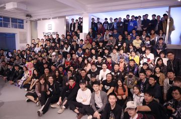 【周年庆】期待下次相聚 虚荣上海官方线下聚会完美落幕