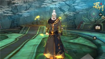 芳菲尽染 《蜀门手游》全新面容染色玩法开启