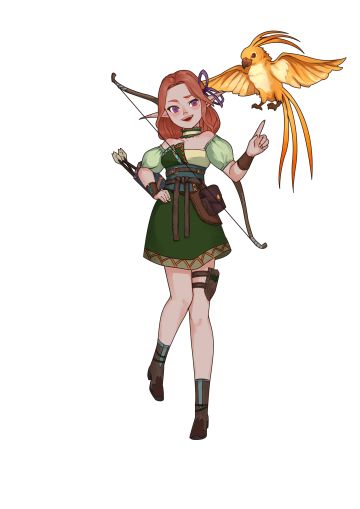 黑骑工作室 - 《无尽》研发小组2021.08.04 - 周工作记录