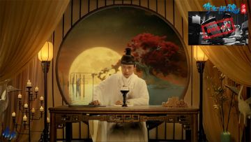 《倩女幽魂》影灵技能培训招生，校长张全蛋邀你免费进金沙！