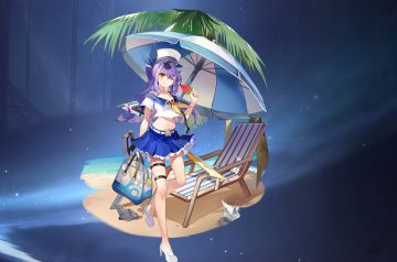 《双生幻想》探员百科第三期丨聂隐