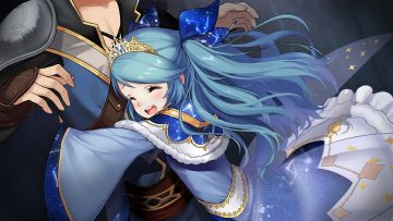 【重大福利】姬魔恋战纪七夕“为三马点赞”，获奖励