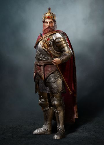 【伐伐闲谈】一夫当关，万夫莫开。大家都喜欢哪些经典名将呢？