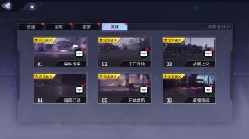 《时空猎人3》深渊克星-副本高难度挑战指南